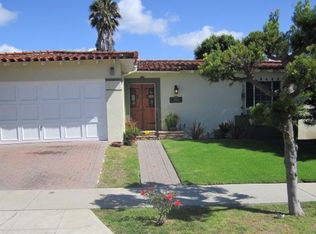 4938 Orinda Ave, Los Angeles, CA 90043