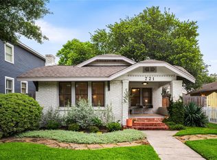 721 Ralfallen St, Houston, TX 77008