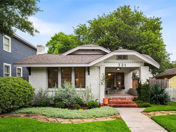 721 Ralfallen St, Houston, TX 77008