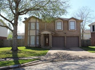 1710 Oak Valley Dr, Kemah, TX 77565