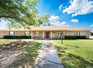 6962 Fm 1002 S, Big Sandy, TX 75755