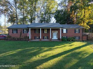 145 Linwood Dr, Sweetwater, TN 37874