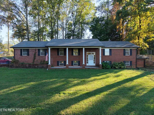 145 Linwood Dr, Sweetwater, TN 37874