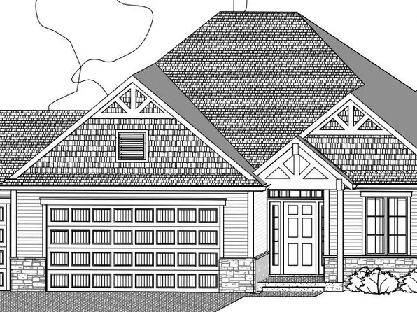 907 Savannah Ln, Greenwood, MO 64034