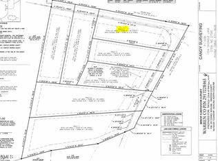 0 Collins Rd LOT 3, Manson, NC 27553