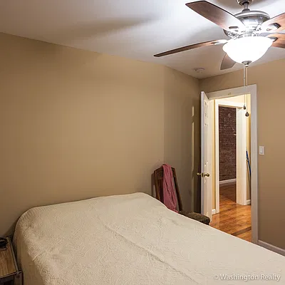 Rented by Washington Realty Corp. | media 6