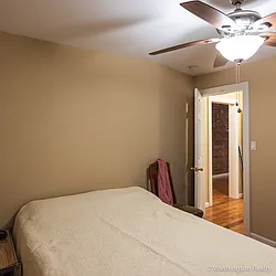 Rented by Washington Realty Corp.