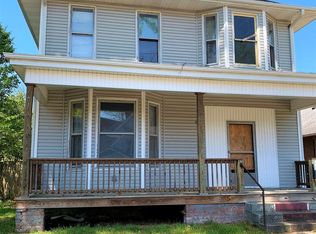 604 Adams Ave, Evansville, IN