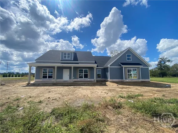 214 Manchester Dr, Statesboro, GA 30461