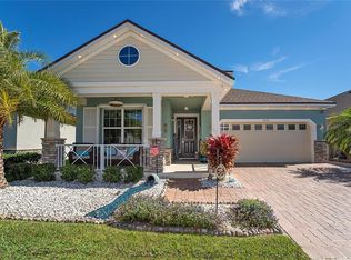 2891 Avian Loop, Kissimmee, FL 34741