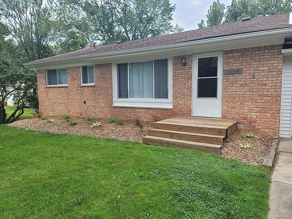 3154 St, Ann Arbor, MI 48108 Zillow