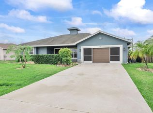 114 SW Grimaldo Terrace, Port Saint Lucie, FL 34984