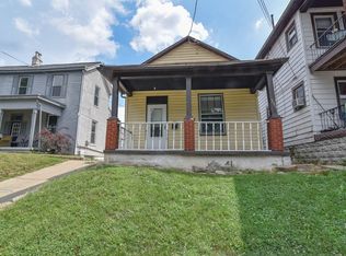 3206 Rogers St, Covington, KY 41015