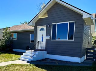 1310 5th Ave S, Great Falls, MT 59405
