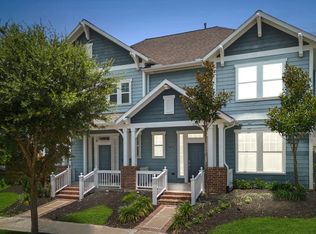 17010 Makanda Dr, Cypress, TX 77433