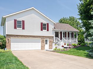 1235 W John Beers Rd, Stevensville, MI 49127