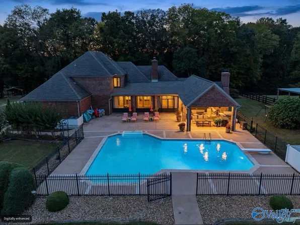24674 State Highway 127, Elkmont, AL 35620