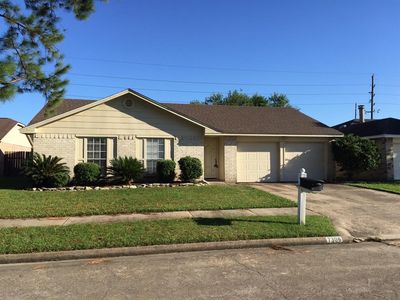 7306 Bubbling Brooks Ln, Houston, TX, 77095