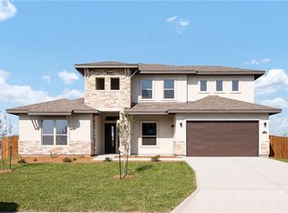 14820 Aqualina Way, McAllen, TX 78504