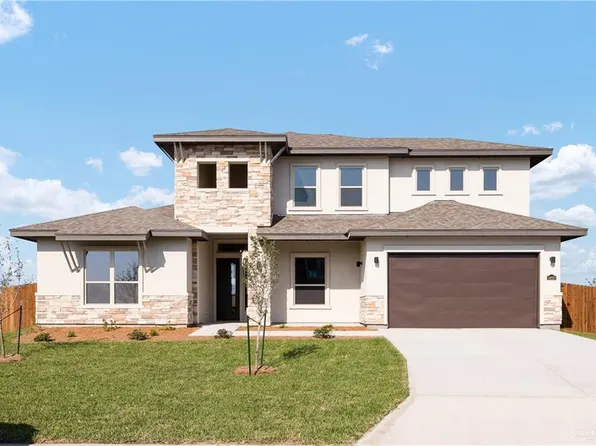 14820 Aqualina Way, McAllen, TX 78504