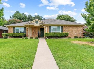 1321 Clover Dr, Allen, TX 75002