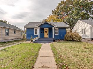 521 Washington Ave, East Alton, IL