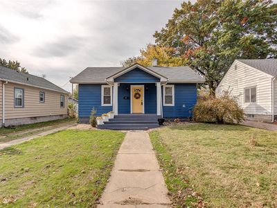 521 Washington Ave, East Alton, IL, 62024