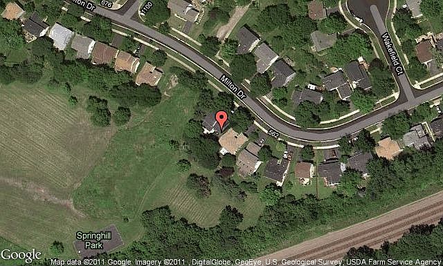 Map View