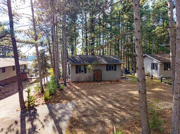 W5613 Aspen Rd, Wild Rose, WI 54984