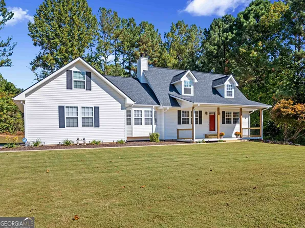 255 Meadows Ct, Dawsonville, GA 30534