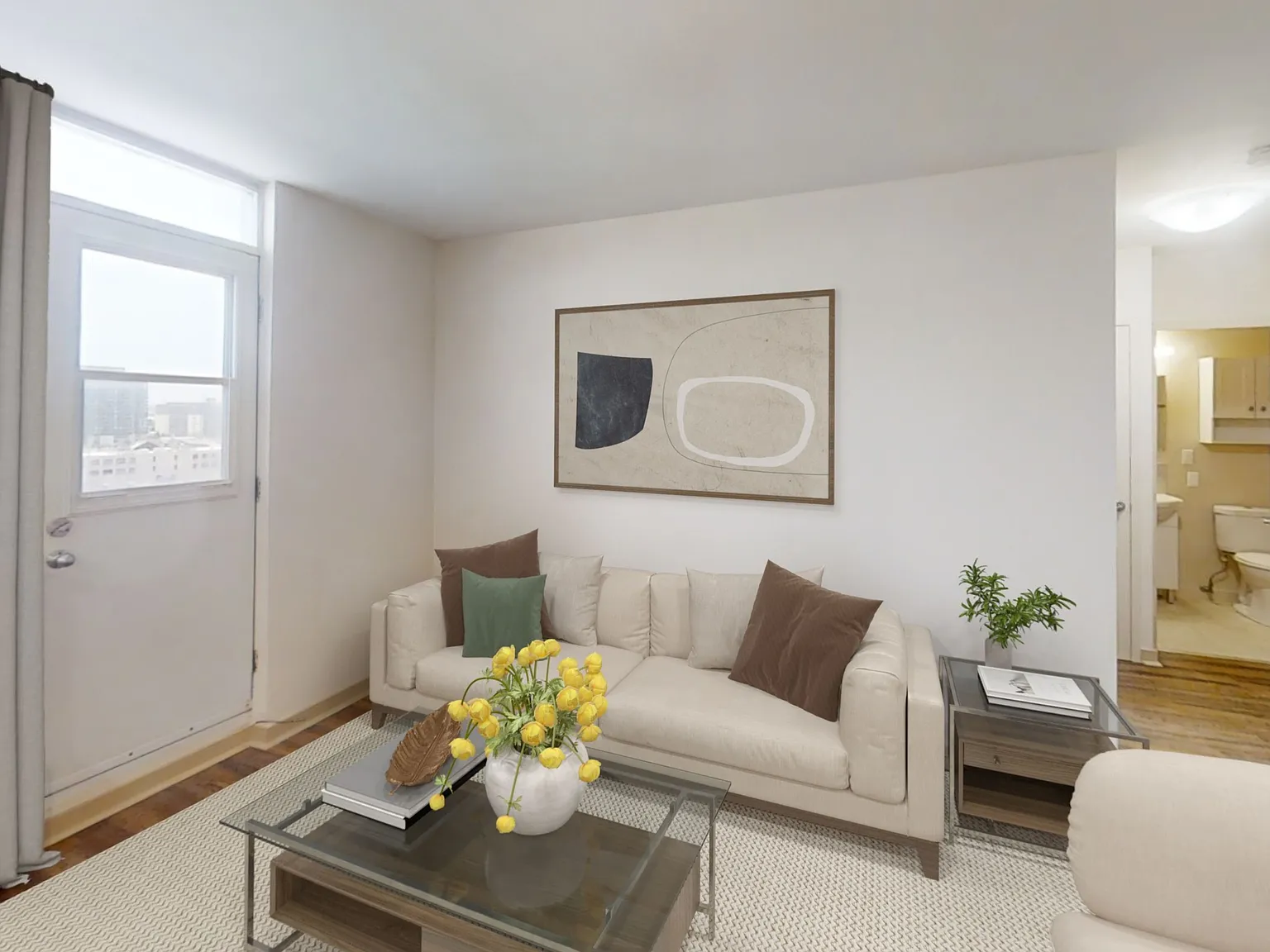Embassy Apartments — Photo 3
