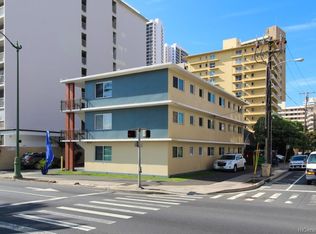 2503 Ala Wai Blvd, Honolulu, HI 96815