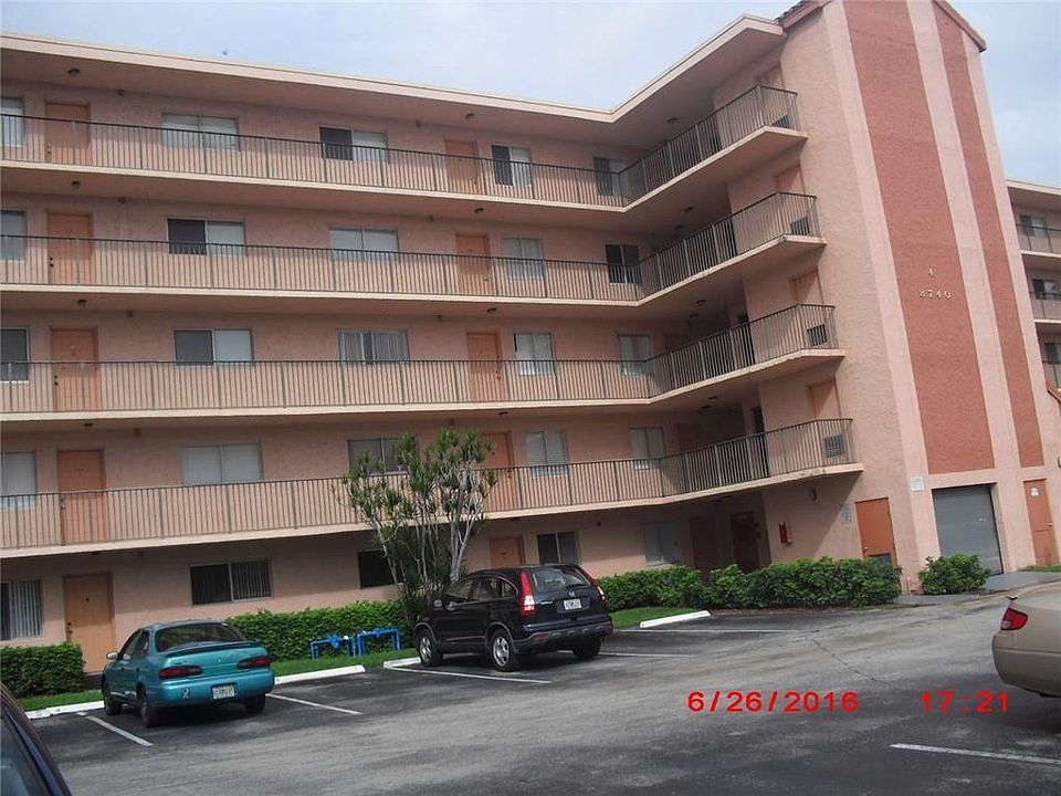 1st image of 8740 N Sherman Circle #PH 2 502