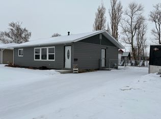 1204 13th Ave W, Williston, ND 58801