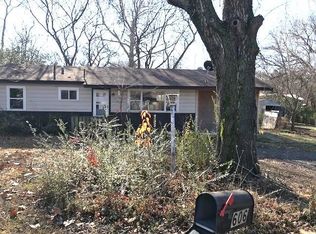 606 Hardin St, Van Buren, AR 72956