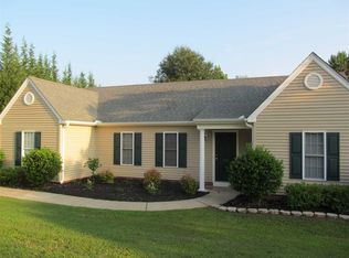318 Hood Rd, Easley, SC 29640