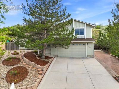 3526 Hofstead Ct, Colorado Springs, CO, 80907