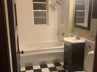 14 Hallam St #3, Dorchester, MA 02125