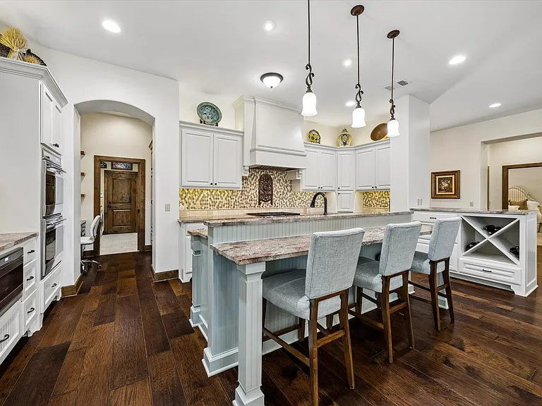 4501 Spanish Oaks Club Blvd #14 — Photo 11