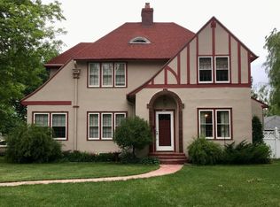 603 1st Ave W, Mobridge, SD 57601