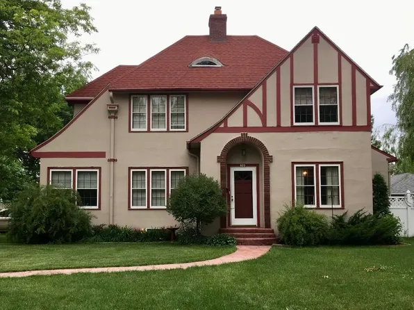 603 1st Ave W, Mobridge, SD 57601