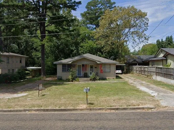 617-617 1/2 Eastman Rd, Longview, TX 75601