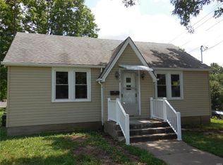 510 Penn St, Washington, MO