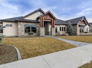 14074 Hidalgo Ranch Pl, Nampa, ID 83651