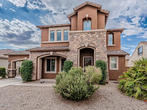 4th image of 20277 E SILVER CREEK Lane