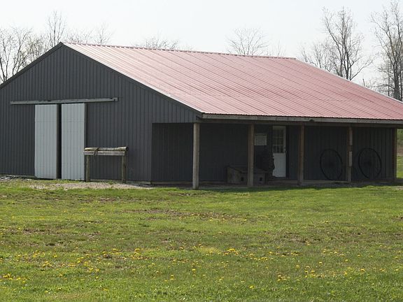 Barn