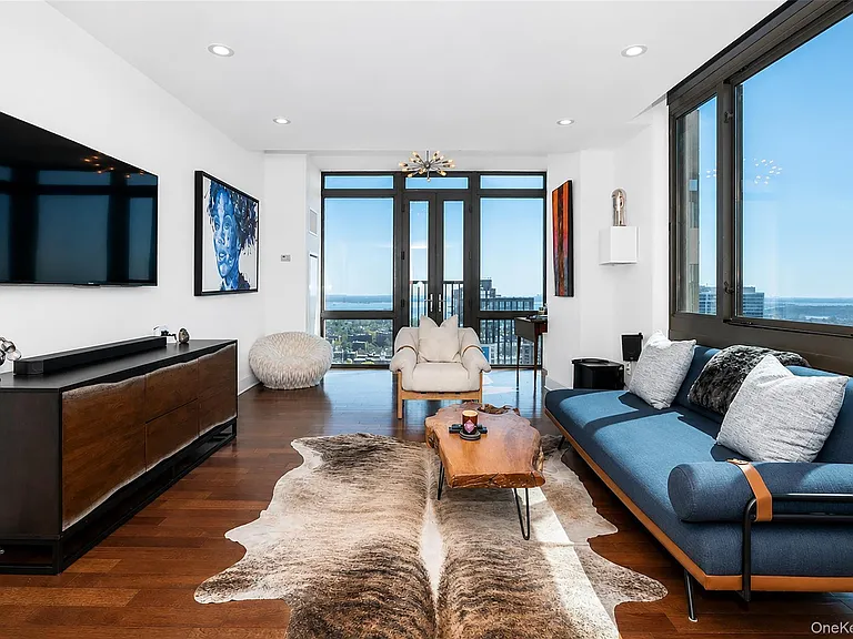175 Huguenot St #3103 — Photo 3