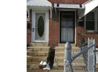 105 Weymouth Rd, Darby, PA 19023