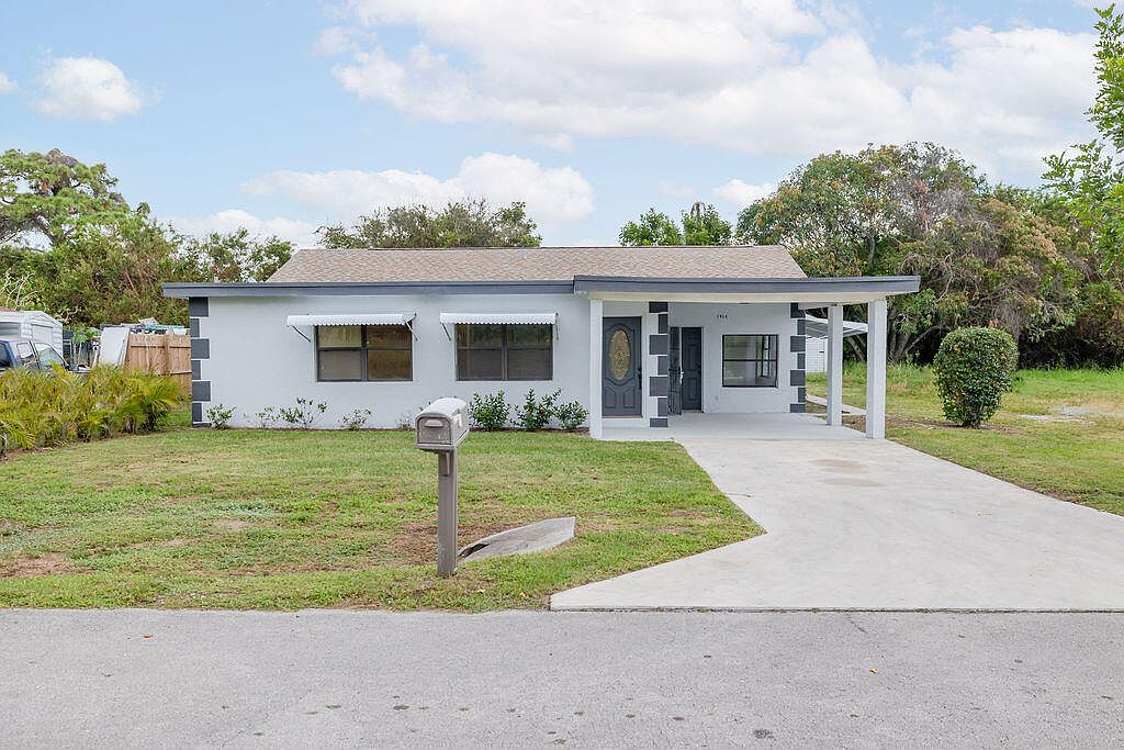 1914 San Marcos Ave, Fort Pierce, FL 34946 Zillow