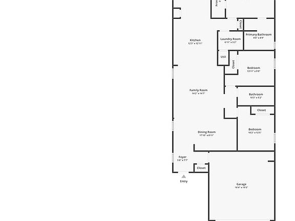 2nd image of 10339 Dawson Hill Ln